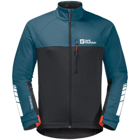 Kurtka Jack Wolfskin Morobbia Jkt M 1307451-4133