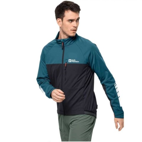Kurtka Jack Wolfskin Morobbia Jkt M 1307451-4133