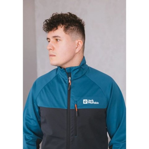 Kurtka Jack Wolfskin Morobbia Jkt M 1307451-4133