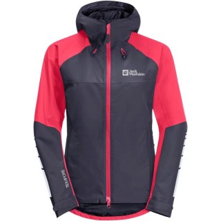 Kurtka Jack Wolfskin Morrobia 2l Jkt W 1115551-1388