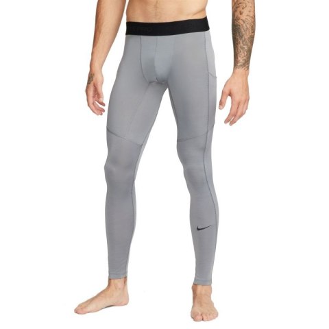 Spodnie termiczne Nike Pro M FB7952-084 Spodnie termiczne Nike Pro M FB7952-084
