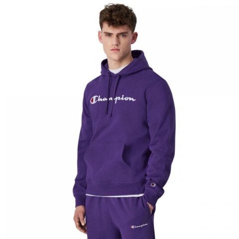 Bluza z kapturem Champion Hooded Sweatshirt M 220253.VS025 Bluza z kapturem Champion Hooded Sweatshirt M 220253.VS025