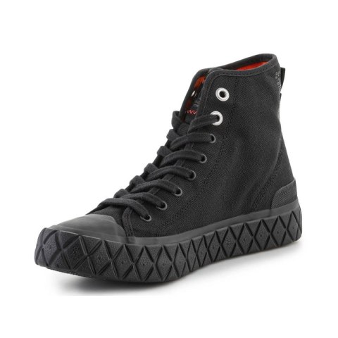 Buty Palladium Palla Ace Cvs Mid W 77015-001-M