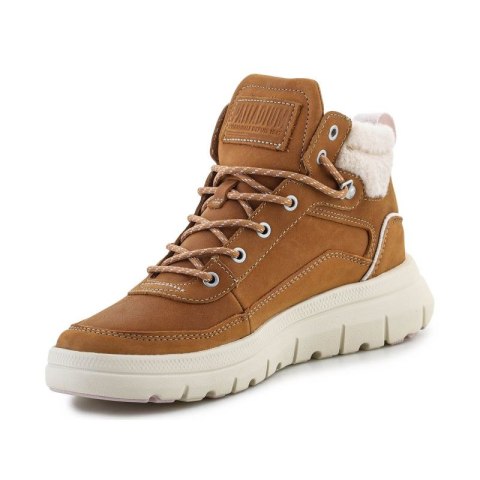 Buty Palladium Pallaflex Cuff Warm W 94339-252-M
