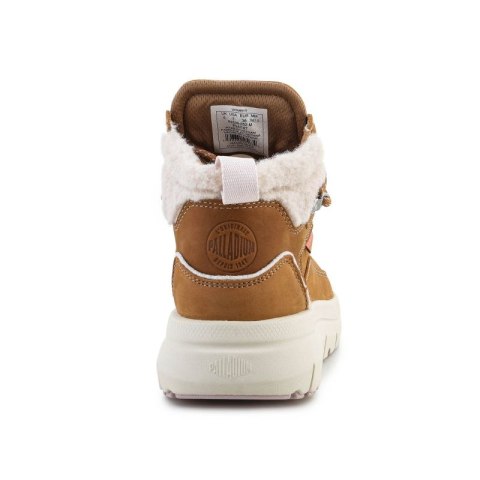 Buty Palladium Pallaflex Cuff Warm W 94339-252-M