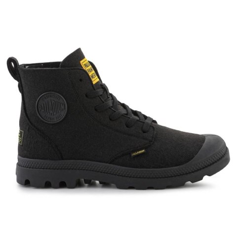 Buty Palladium Pampa Hi Merino M 74377-008-M