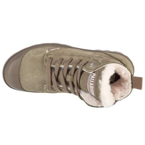 Buty Palladium Pampa Hi Zip WL W 95982-377-M