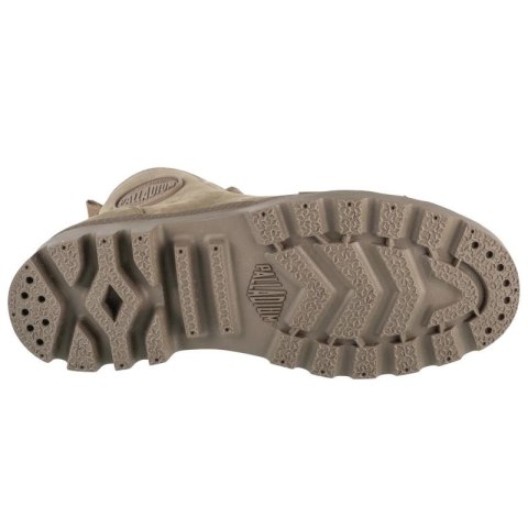 Buty Palladium Pampa Hi Zip WL W 95982-377-M