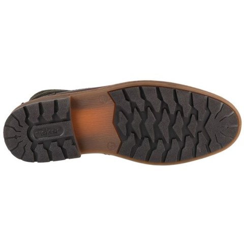 Buty Rieker Booties M F4544-25