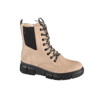 Buty Rieker Booties W X3414-60