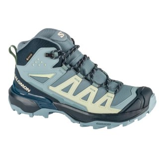 Buty Salomon X Ultra 360 Mid GTX W 474488