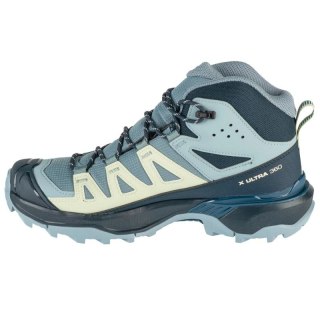 Buty Salomon X Ultra 360 Mid GTX W 474488