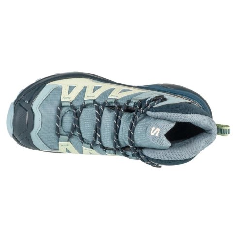 Buty Salomon X Ultra 360 Mid GTX W 474488 Buty Salomon X Ultra 360 Mid GTX W 474488