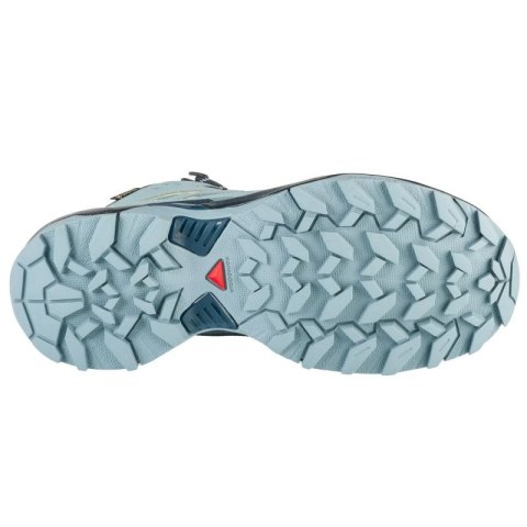 Buty Salomon X Ultra 360 Mid GTX W 474488 Buty Salomon X Ultra 360 Mid GTX W 474488