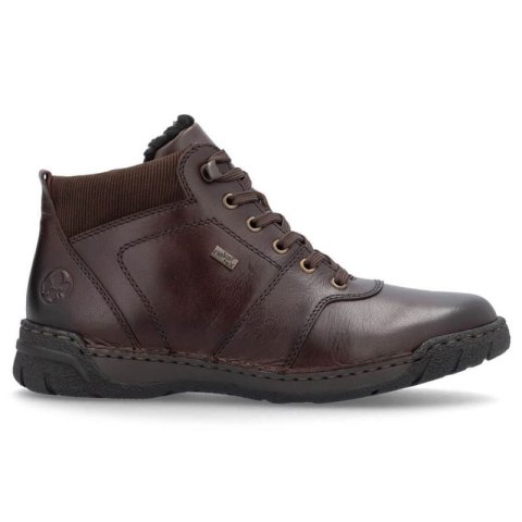 Buty ocieplane Rieker M B0308-25 RKR747