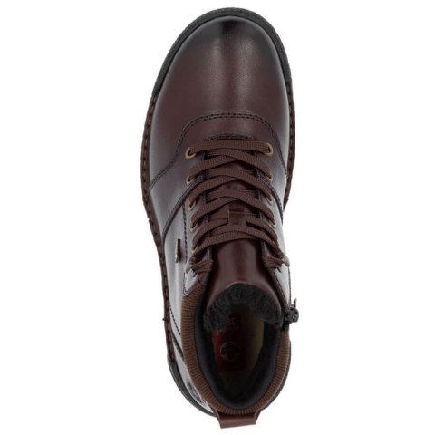 Buty ocieplane Rieker M B0308-25 RKR747