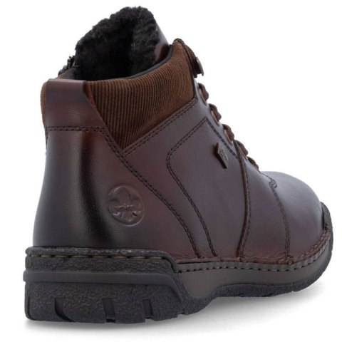Buty ocieplane Rieker M B0308-25 RKR747