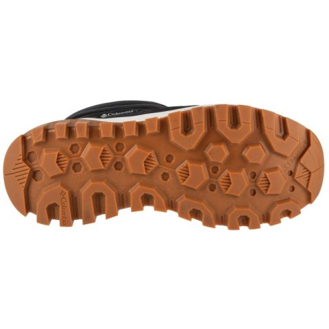 Buty, śniegowce Columbia Snowtrot Mid W 2075111010