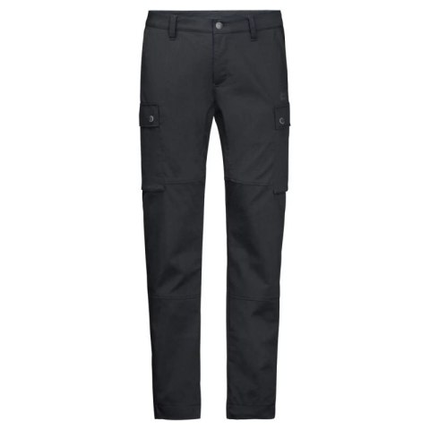 Jack Wolfskin Arctic Road Cargo Pants M 1505761-6350 Jack Wolfskin Arctic Road Cargo Pants M 1505761-6350