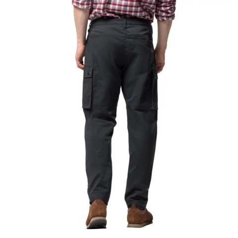Jack Wolfskin Arctic Road Cargo Pants M 1505761-6350 Jack Wolfskin Arctic Road Cargo Pants M 1505761-6350