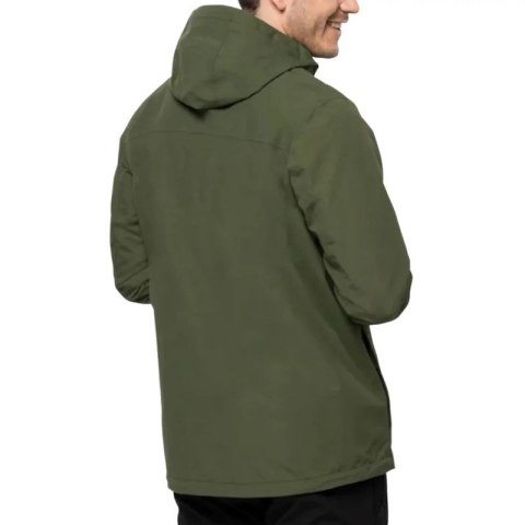 Kurtka Jack Wolfskin Altenberg 3in1 Jkt W 1115301-4129 M L