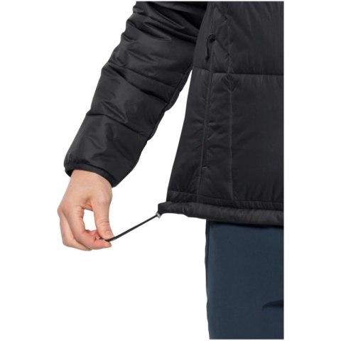 Kurtka Jack Wolfskin Bergland INS Hoody M 1206881-6000