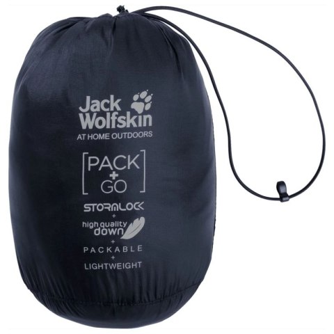Kurtka Jack Wolfskin Jwp Down Jkt W 1205941-1010