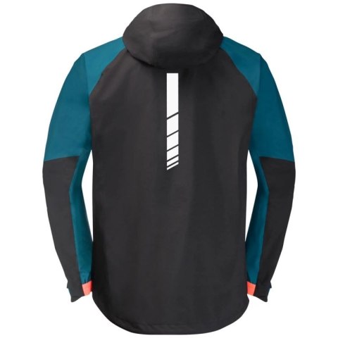 Kurtka Jack Wolfskin Morobbia 3l Jkt M 1115501-4133