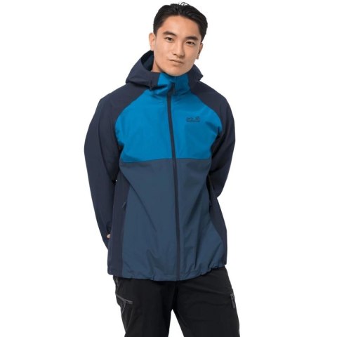 Kurtka Jack Wolfskin Mount Isa Jkt M 1114061-1383