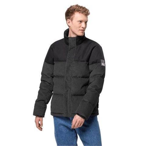 Kurtka Jack Wolfskin Nature Corduroy Jkt M 1206331-6350