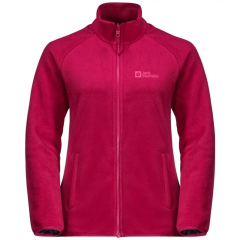 Kurtka Jack Wolfskin Nature Corduroy Jkt W 1206171-1268