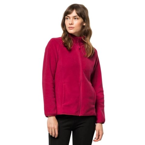 Kurtka Jack Wolfskin Nature Corduroy Jkt W 1206171-1268