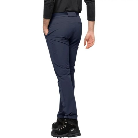 Spodnie Jack Wolfskin Holdsteig Pants M 1507571-1010 Spodnie Jack Wolfskin Holdsteig Pants M 1507571-1010