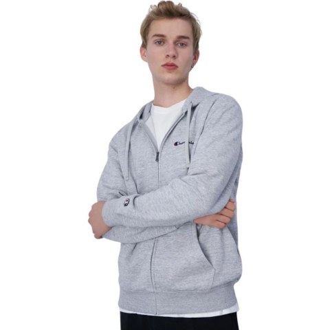 Bluza Champion Full Zip Hoodie M 220260 EM021