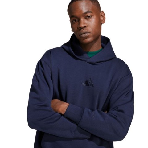 Bluza adidas All Szn Fleece M IY4122