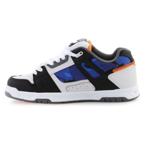 Buty DC Shoes Stag M 320188-TKE
