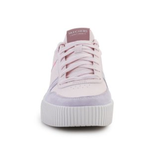 Buty Skechers Jade - Stylish Type W 185092-ROS
