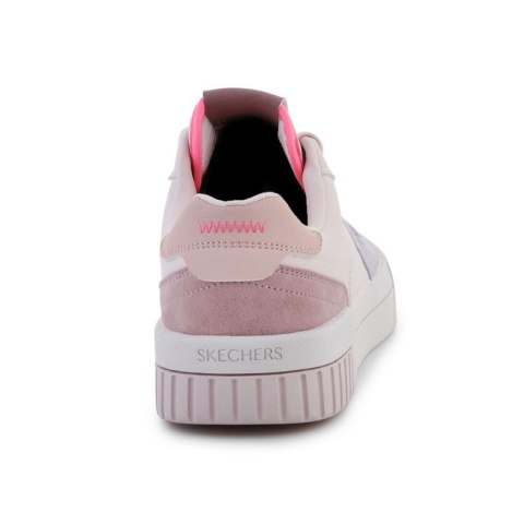 Buty Skechers Jade - Stylish Type W 185092-ROS