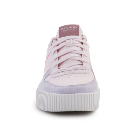 Buty Skechers Jade - Stylish Type W 185092-ROS