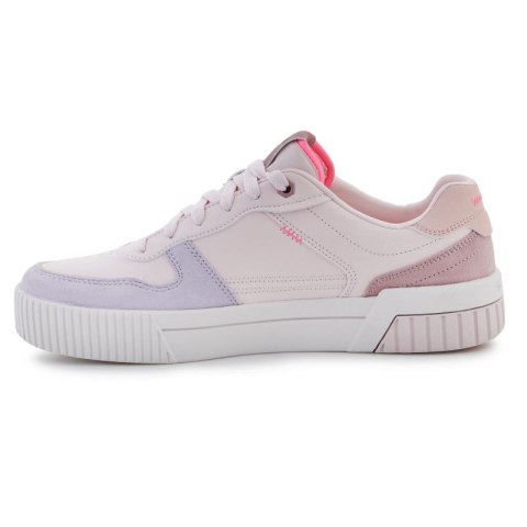 Buty Skechers Jade - Stylish Type W 185092-ROS