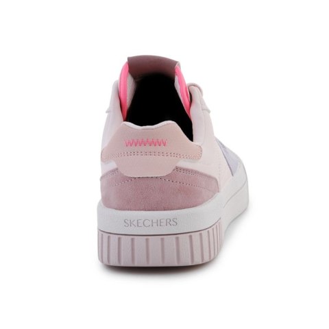 Buty Skechers Jade - Stylish Type W 185092-ROS
