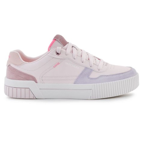 Buty Skechers Jade - Stylish Type W 185092-ROS