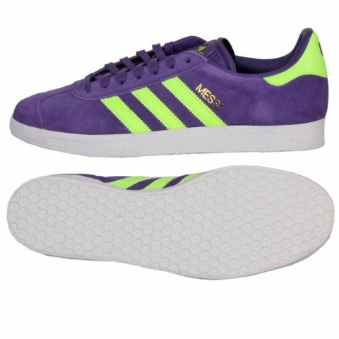 Buty piłkarskie adidas Gazelle Messi IN M IH8164 Buty piłkarskie adidas Gazelle Messi IN M IH8164
