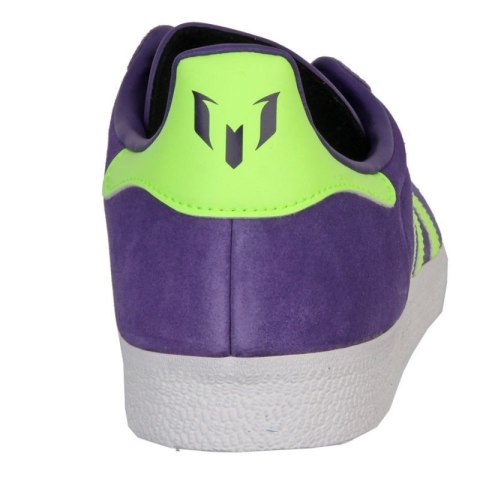Buty piłkarskie adidas Gazelle Messi IN M IH8164 Buty piłkarskie adidas Gazelle Messi IN M IH8164