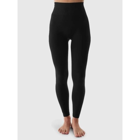 Legginsy termoaktywne 4F W 4FWAW24USEAF153-20S