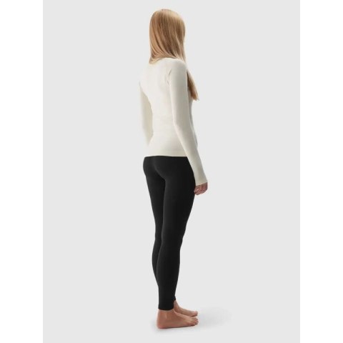Legginsy termoaktywne 4F W 4FWAW24USEAF153-20S