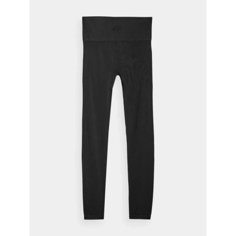 Legginsy termoaktywne 4F W 4FWAW24USEAF153-20S
