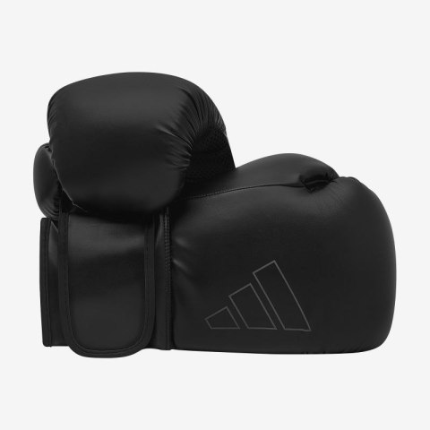 Rękawice bokserskie adidas Hybrid 80 czarne