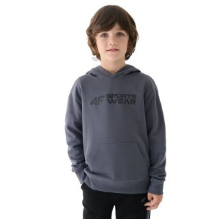 Bluza 4F M1223 Jr 4FJWAW24TSWSM1223-22S