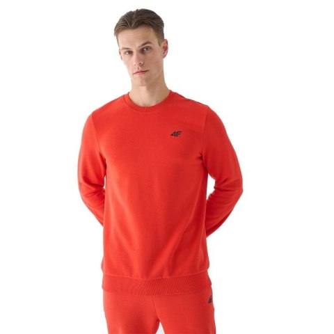Bluza 4F M1465 M 4FWMM00TSWSM1465-70S Bluza 4F M1465 M 4FWMM00TSWSM1465-70S